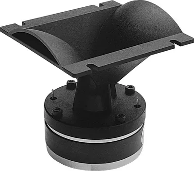 Produktbild von Hochtöner 15W AES CP09 BEYMA