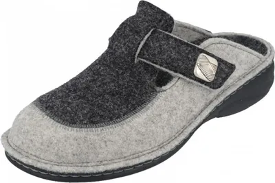 Produktbild von Finn Comfort Hausschuhe Damen 31393234333737 Schwarz 38 EU