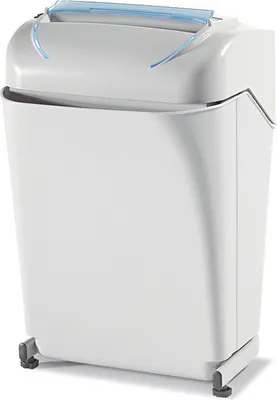 Obrázek produktu pro KOBRA 240 HS-6, Příčné skartování, 24 cm, 0.8 x 5 mm, 35 l, 61 dB, 4 listy