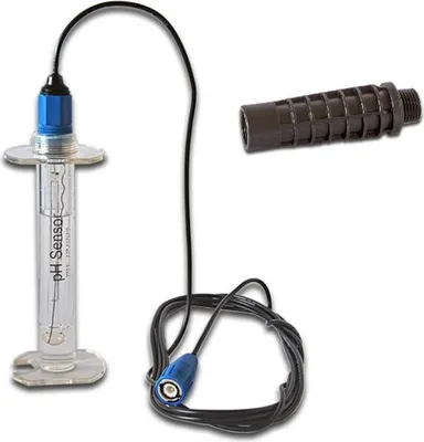 Produktbild von pH-Sonde ZODIAC pH Perfect / pH Expert & TRi PRO / TRi pH 3m Kabel BNC-Stecker