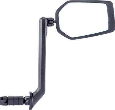 Produktbild von Contec Rückspiegel e-view evo ct Rückspiegel e-vie evo l mit Dazz-Linse