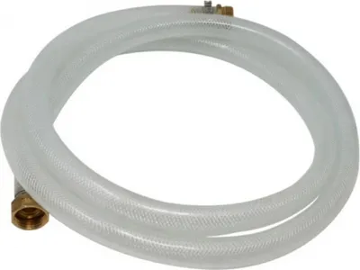 Produktbild von YAKIMA RoadShower Flexibler Schlauch 214 cm