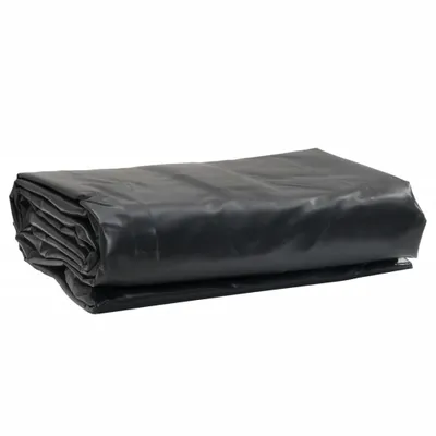 Obrázek produktu pro plachta antracitová 2,5x4,5 m 650 g/m²
