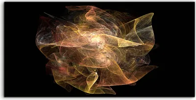 Produktbild von Coloray Acrylbild 140x70  Wandbild Acrylbilder Modern Nachbildung Malerei Impressionismus