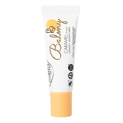Obrázek produktu pro Balmy - Balzám na rty 06 Caramel 10ml