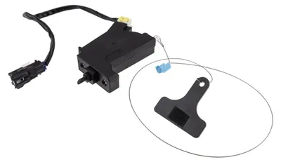 Productafbeelding van Centrale vergrendelingsmotor voor tankdeksel, Kia Sorento III, 2-polig