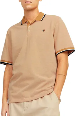 Produktbild von Jack & Jones Premium Bluwin Poloshirt Herren