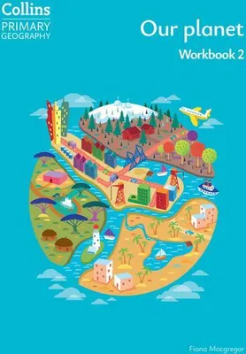 Image de Our planet - Workbook 2