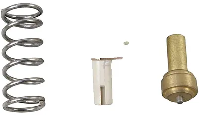 Produktbild von METZGER Thermostat Kühlmittel 85°C für VW Golf V Schrägheck (1K1) TOURAN (1T1, 1T2) Passat Variant (3C5) GOLF PLUS (5M1, 521) für AUDI A3 Sportback
