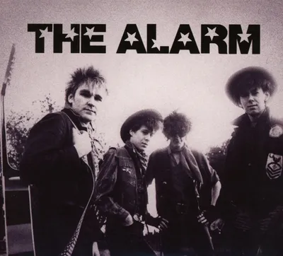 Produktbild von The Alarm 1981-1983 (Remastered & Expanded)
