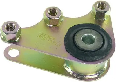 Produktbild von Getriebeaufhängung hinten Getriebe 1348993080