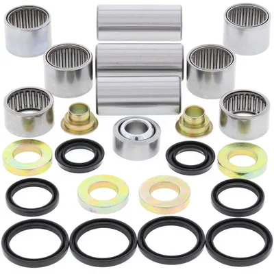 Produktbild von Reparatursatz / Lagersatz Schwinge All Balls für Husqvarna WR CR TE 125 - 300 ccm Bj. 2006 - 2014