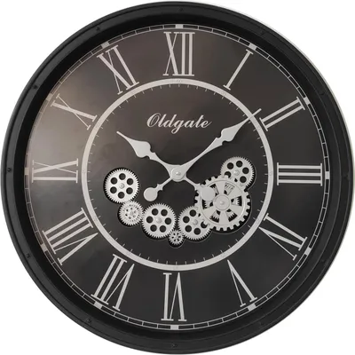 Produktbild von BHP Wanduhr
