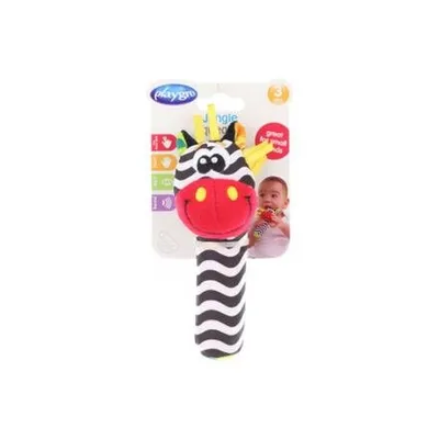 Produktbild von Playgro - Zebra-Pfeife