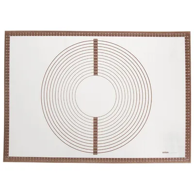 Produktbild von ORION Teigausroller 65 x 45 cm 750376