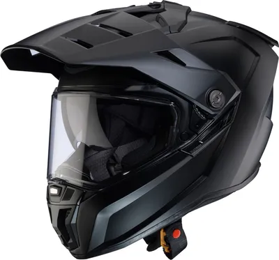 Produktbild von CABERG TANAMI MONO Integralhelm M in schwarz