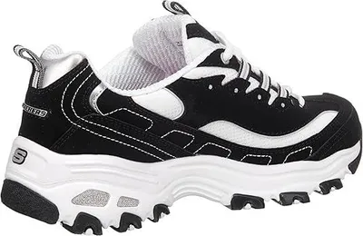 Produktbild von Niedrige Schnürsenkel Sneakers D'Lites Biggest Fan