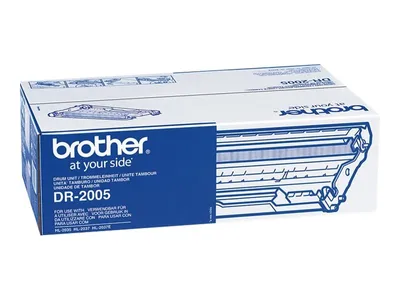 Obrázek produktu pro DR2005 BROTHER HL OPC black 12.000Seiten