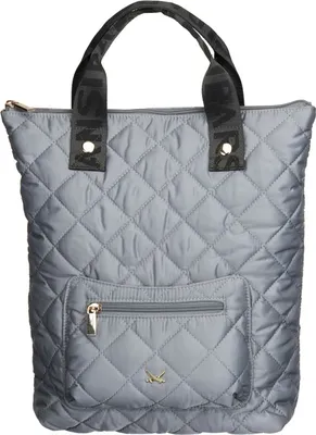Immagine prodotto di Sansibar zaino per il tempo libero zaino Tote Backpack Grey grigio