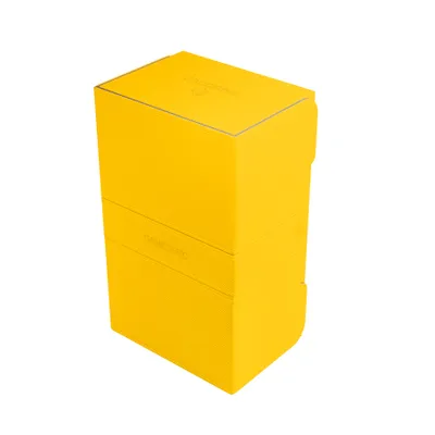 Immagine prodotto di GGS20082ML - Roccaforte - 200+ carte, trasformabile, giallo