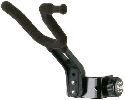 Produktbild von K&M 15580 Violinenhalter