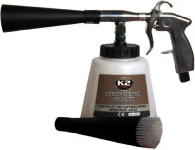 Produktbild von K2 Sprühpistole Druckbecher M451