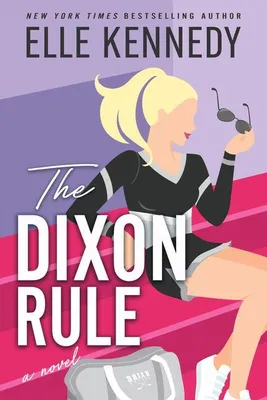 Produktbild von The Dixon Rule