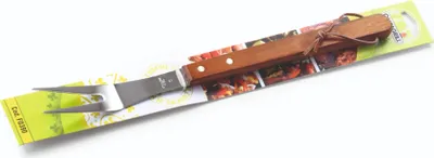 Obrázek produktu pro Ompagrill Fo390 Grilovací vidlice 39 cm
