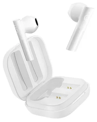 Obrázok produktu pre Haylou GT6 Earbuds (white)
