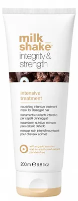 Obrázok produktu pre Milk Shake Integrity Intensive Treatment, 200 ml – Intenzívna starostlivosť o vlasy