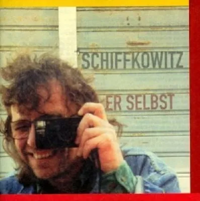 Produktbild von Er Selbst