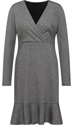 Produktbild von SKYLAH damen kleid - schwarz, S