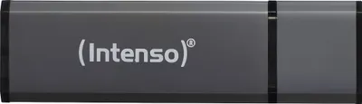 Obrázok produktu pre Intenso USB kľúč Alu Line antracit 8 GB