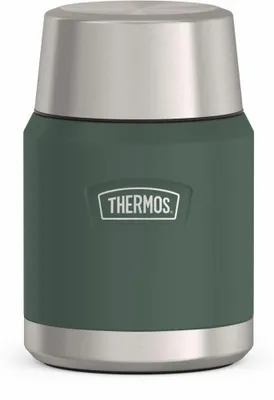 Immagine prodotto di Thermos ICON Barattolo per alimenti forest mat 0,47 litri