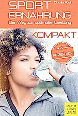Produktbild von Sporternährung kompakt