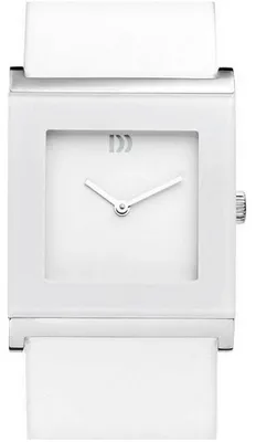 Produktbild von Danish Design - Armbanduhr - Damen - IV12Q893