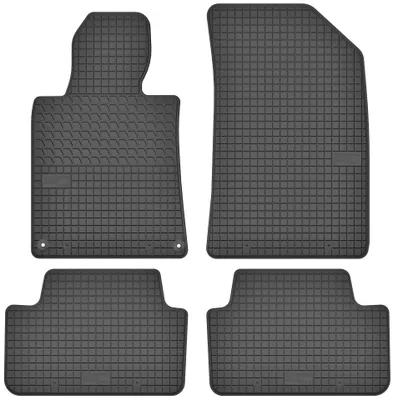 Immagine prodotto di Tappetini in gomma Tappetini in gomma per Peugeot 508 I