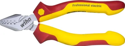 Obrázek produktu pro Wiha 35861, Krimpovací kleště