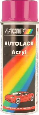 Produktbild von MOTIP Fahrzeug-Kombinationslack 45216 193 69mm Spraydose 400ml 69mm 0,393kg