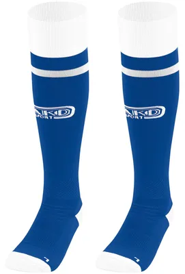Image de Chaussettes JAKO Retro royal 3 (35-38)