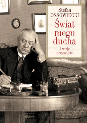 Immagine prodotto di ISBN Świat mego ducha i wizje przyszłości, Polski, Broszurowa okładka, 284 stron(y)