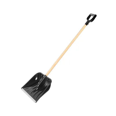 Obrázok produktu pre Plastová lopata na sneh Smart 39 Basic 120cm 13313
