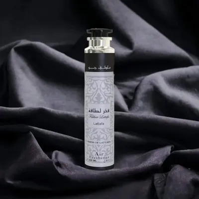 Immagine prodotto di Deodorante per uomo Lattafa Fakhar, 300 ml