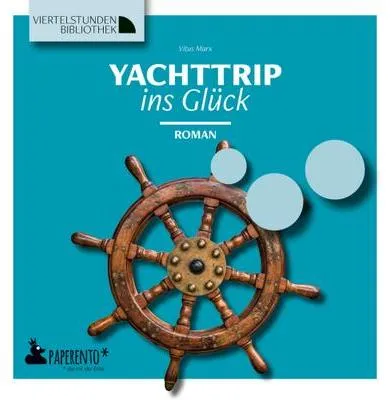 Produktbild von Yachttrip ins Glück