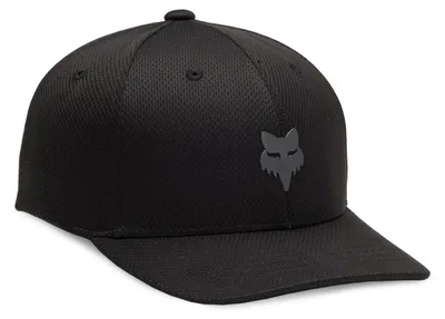 Obrázek produktu pro Fox Kinder Lithotype 110 Sb Blk/Blk Größe: OS