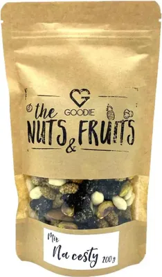 Obrázek produktu pro Goodie Mix Na cesty 200 g