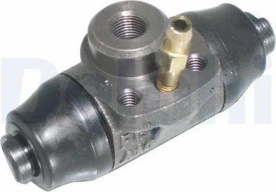 Produktbild von DELPHI Radbremszylinder Trommelbremse für VW Golf IV Schrägheck (1J1) LW49038