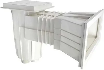 Obrázok produktu pre Sada skimmerov AstralPool so širokým hrdlom s objemom 15 litrov pre bazény s PVC vložkou