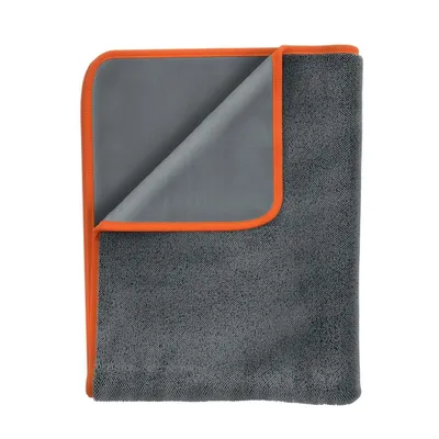 Produktbild von Adbl Twisted Towel – Trockentuch 70X90Cm 620Gsm