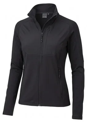 Immagine prodotto di Tenson - Giacca da donna "Txlite", antivento, modello ET860 (taglia M), colore nero, Immagine generata dall'IA